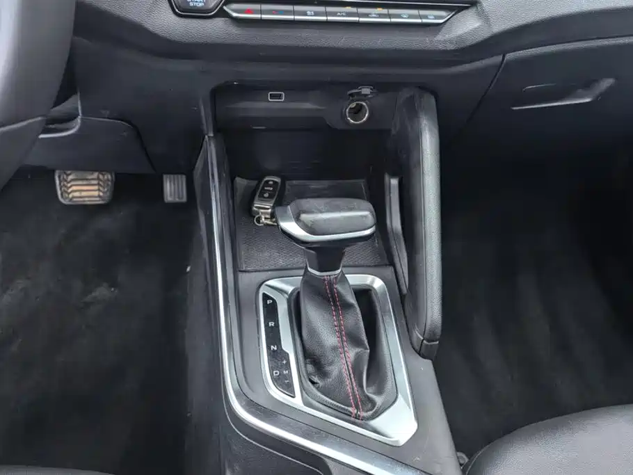 Geely Vision X3 2022 2021 PRO 1.5L CVT Premium