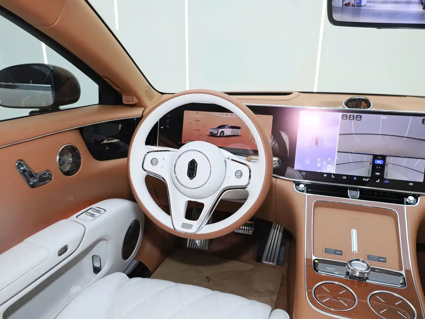 Zunjie S800 2026 2025 Range Extender Starlight Executive 4-Seater