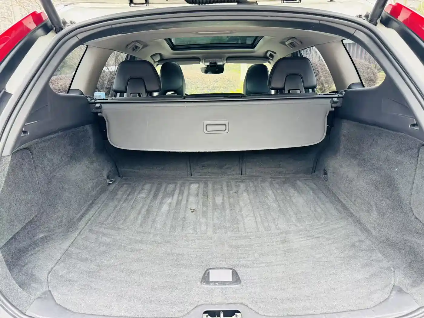 Фото 16 - Volvo XC60 (Import)