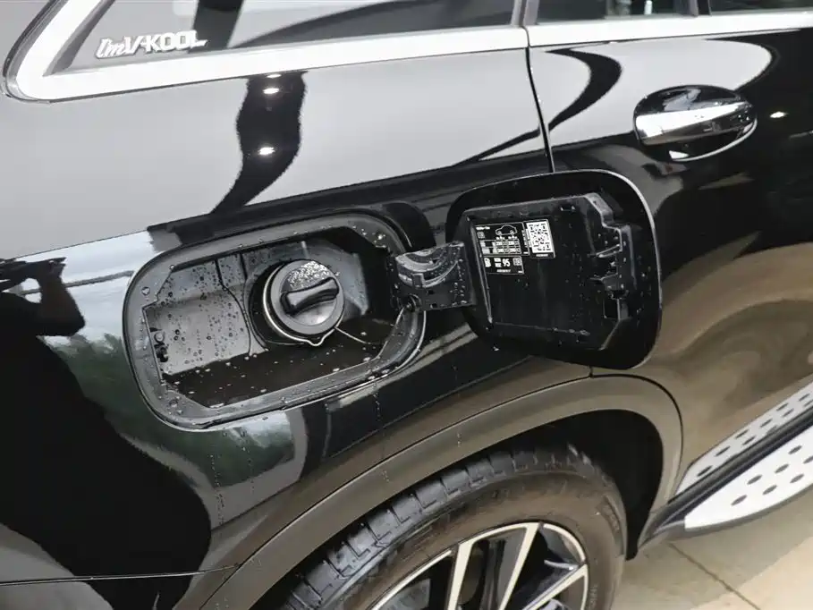 Mercedes-Benz GLC 2021 GLC 260 L 4MATIC Luxury фото 30