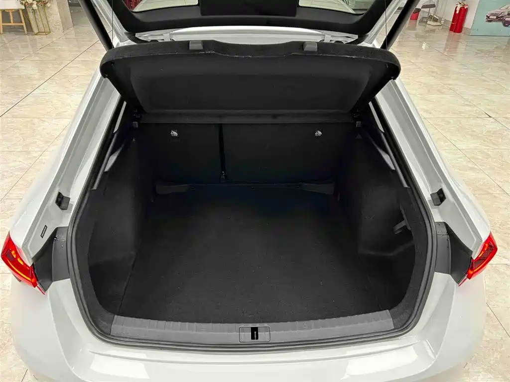 Škoda Octavia 2023 Facelift PRO TSI280 Premium Edition фото 16