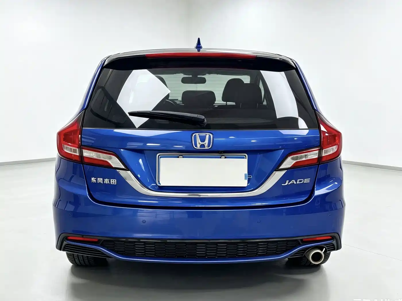 Honda Jade 2019 2020 1.8L Automatic Comfort Edition