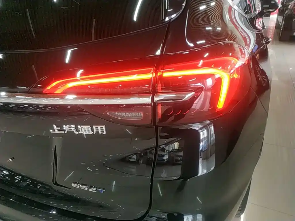 Buick Envision Plus 2022 2021 Envision Plus 652T 5-seater Luxury
