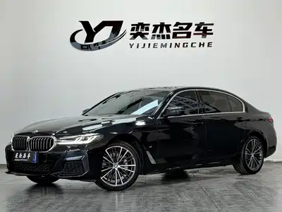 BMW 5
