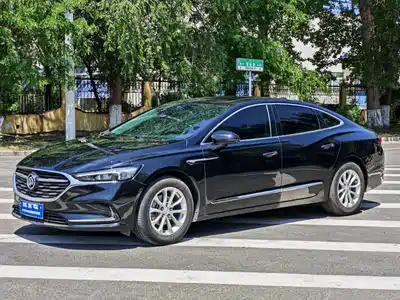 Buick LaCrosse