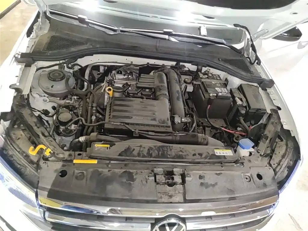 Volkswagen Bora 2025 Facelift 200TSI DSG PRO Edition фото 20