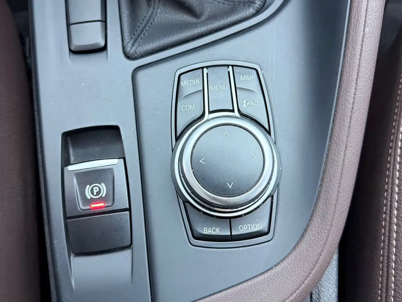 BMW X1 2022 sDrive20Li Fashion фото 11