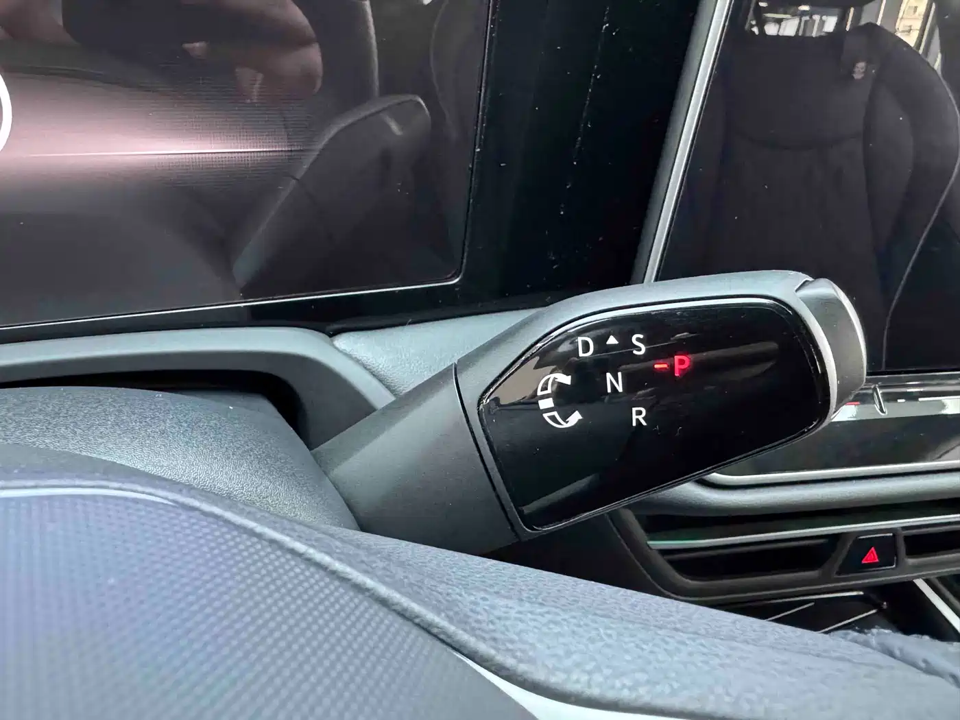 Volkswagen Magotan 2024 380TSI DSG Luxury Edition (Daimai Package) фото 9