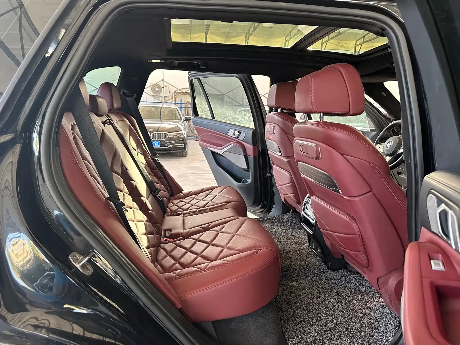 Фото 21 - BMW X5