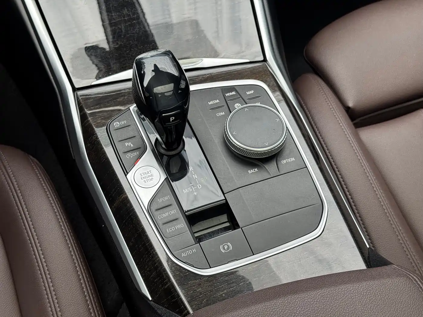 BMW 3 Series 2020 325Li M Sport Package фото 21