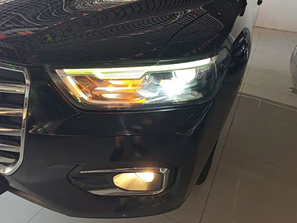 Фото 24 - Haval H6