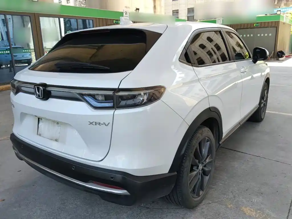 Фото 7 - Honda XR-V