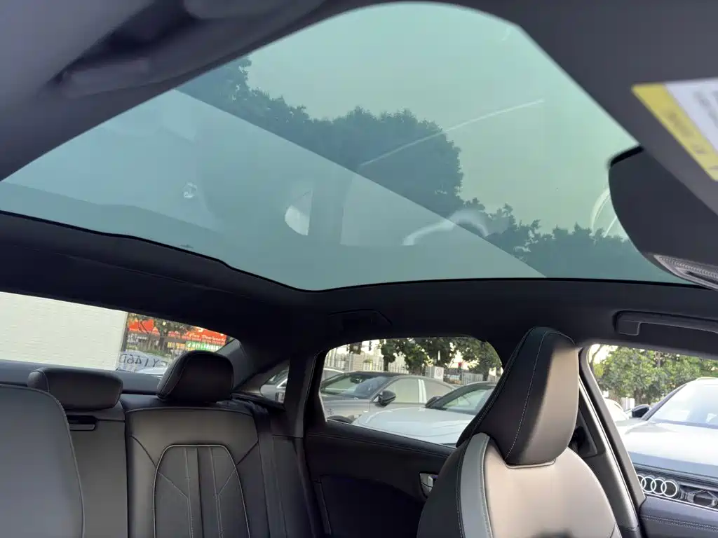 Audi A5L 2026 2025 2.0T Navigation Edition