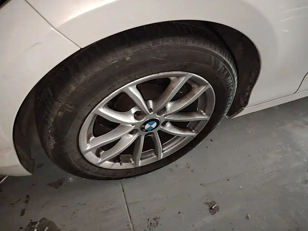 BMW 1 Series (Import) 2018 2018 118i Leading