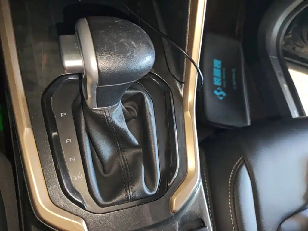 Фото 14 - Haval H6