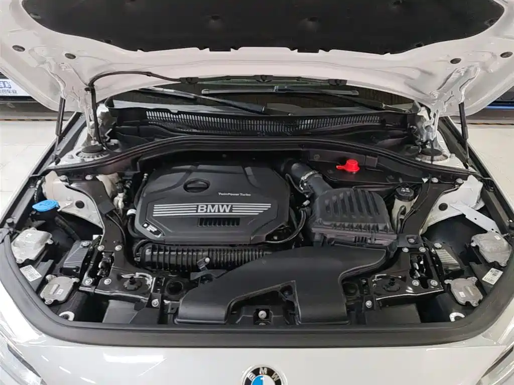 BMW 1 Series 2022 125i M Sport Shadow Edition фото 20