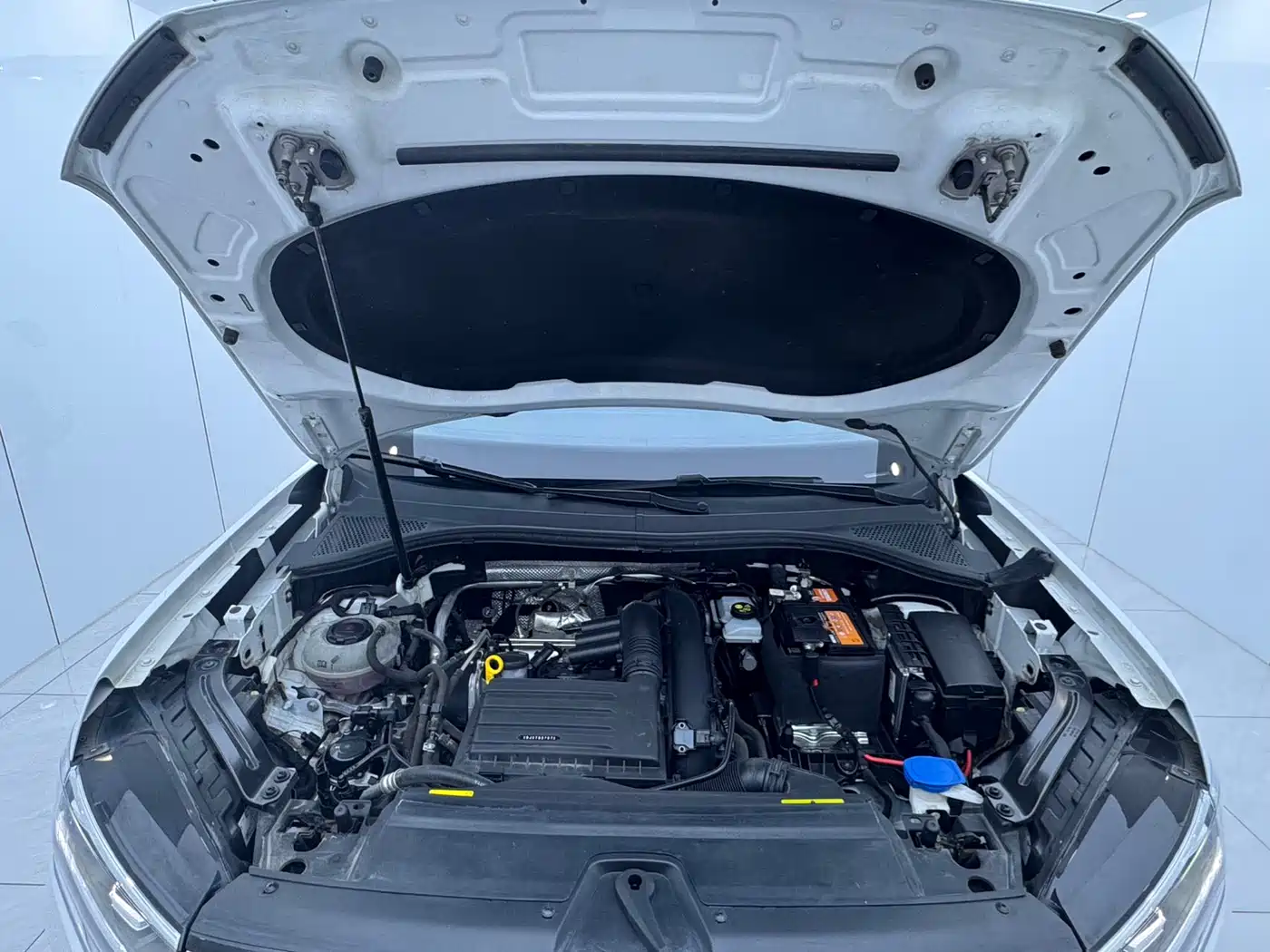 Volkswagen Tayron 2022 280TSI 2WD Luxury Smart Connect Edition фото 16