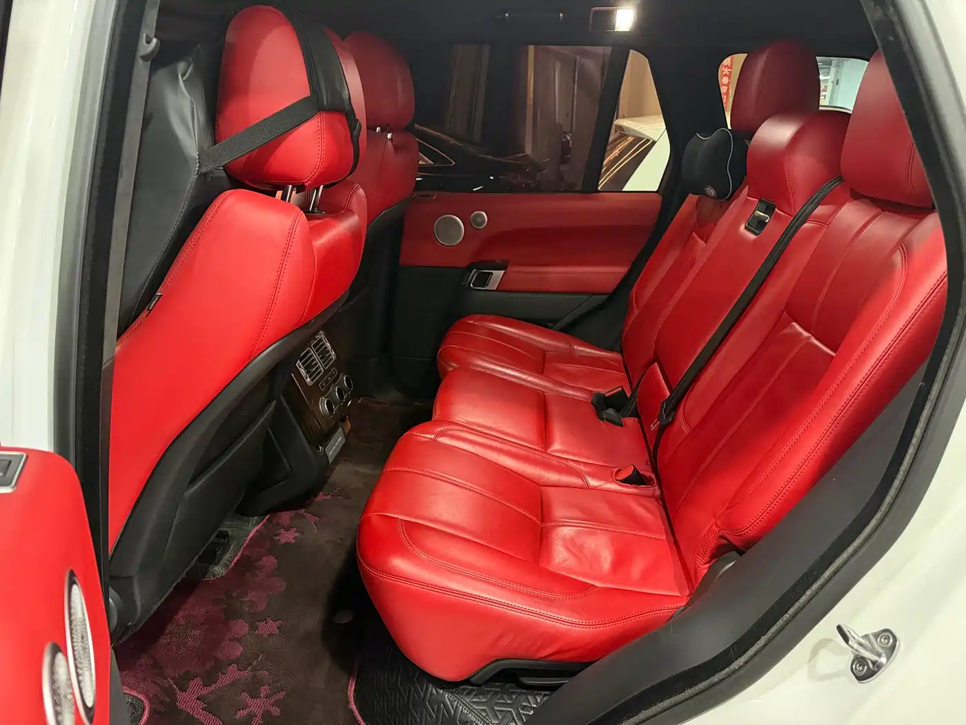 Land Rover Range Rover 2016 3.0 SC V6 Vogue фото 5