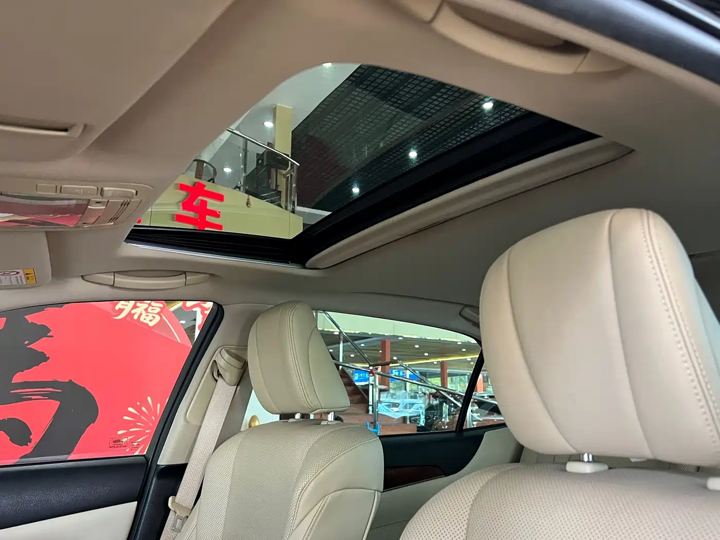 Toyota Crown 2015 2.0T Fashion фото 14
