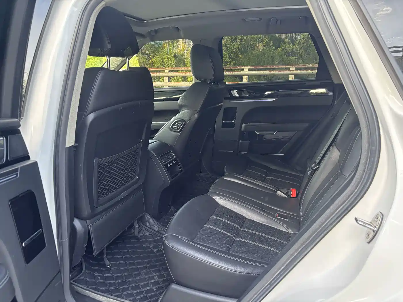 Zotye T700 2019 2017 1.8T DCT Premium