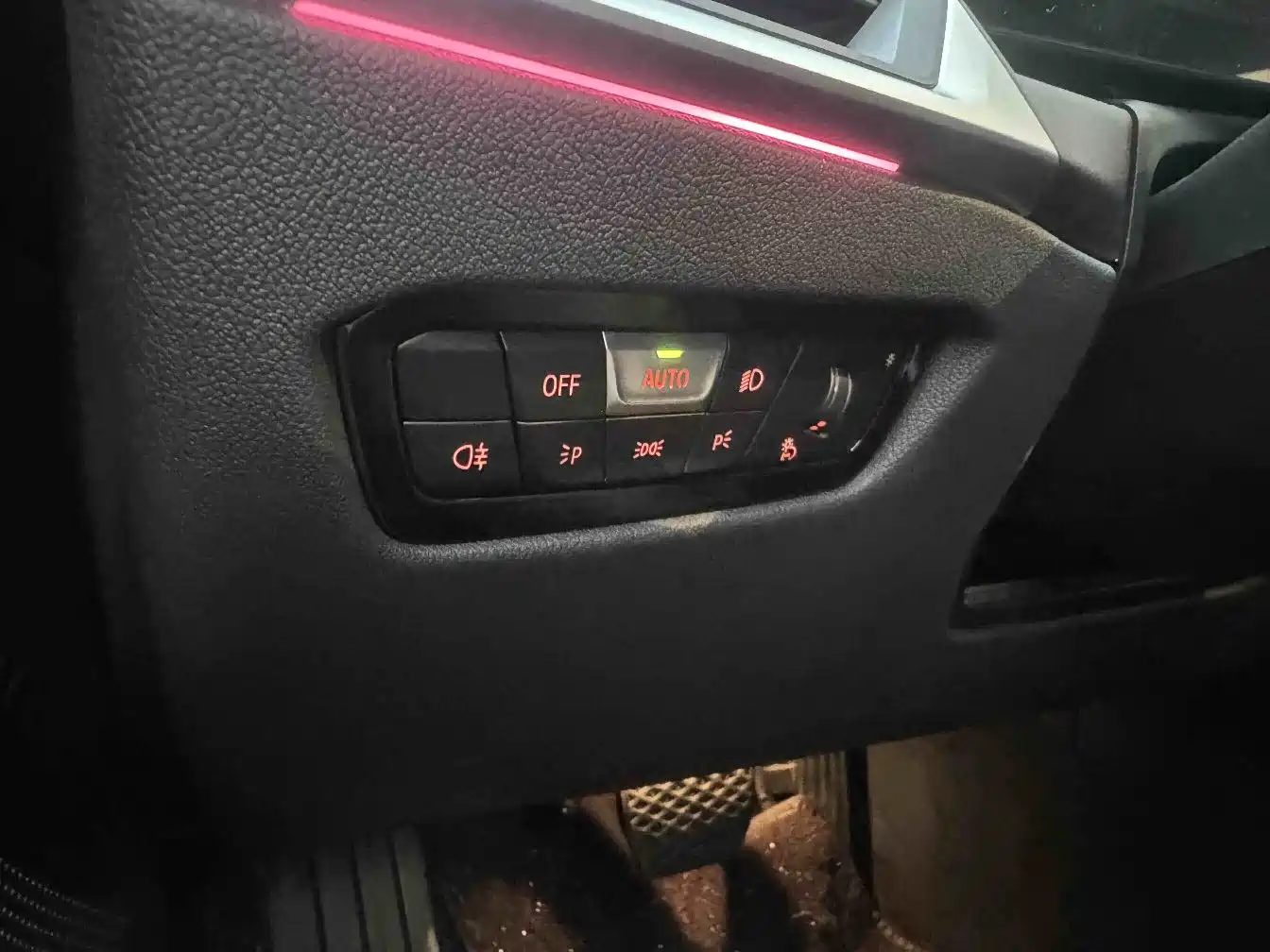BMW i3 2022 eDrive 35 L фото 30