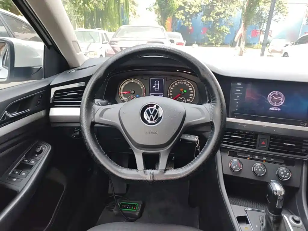 Volkswagen Bora, миниатюра 11