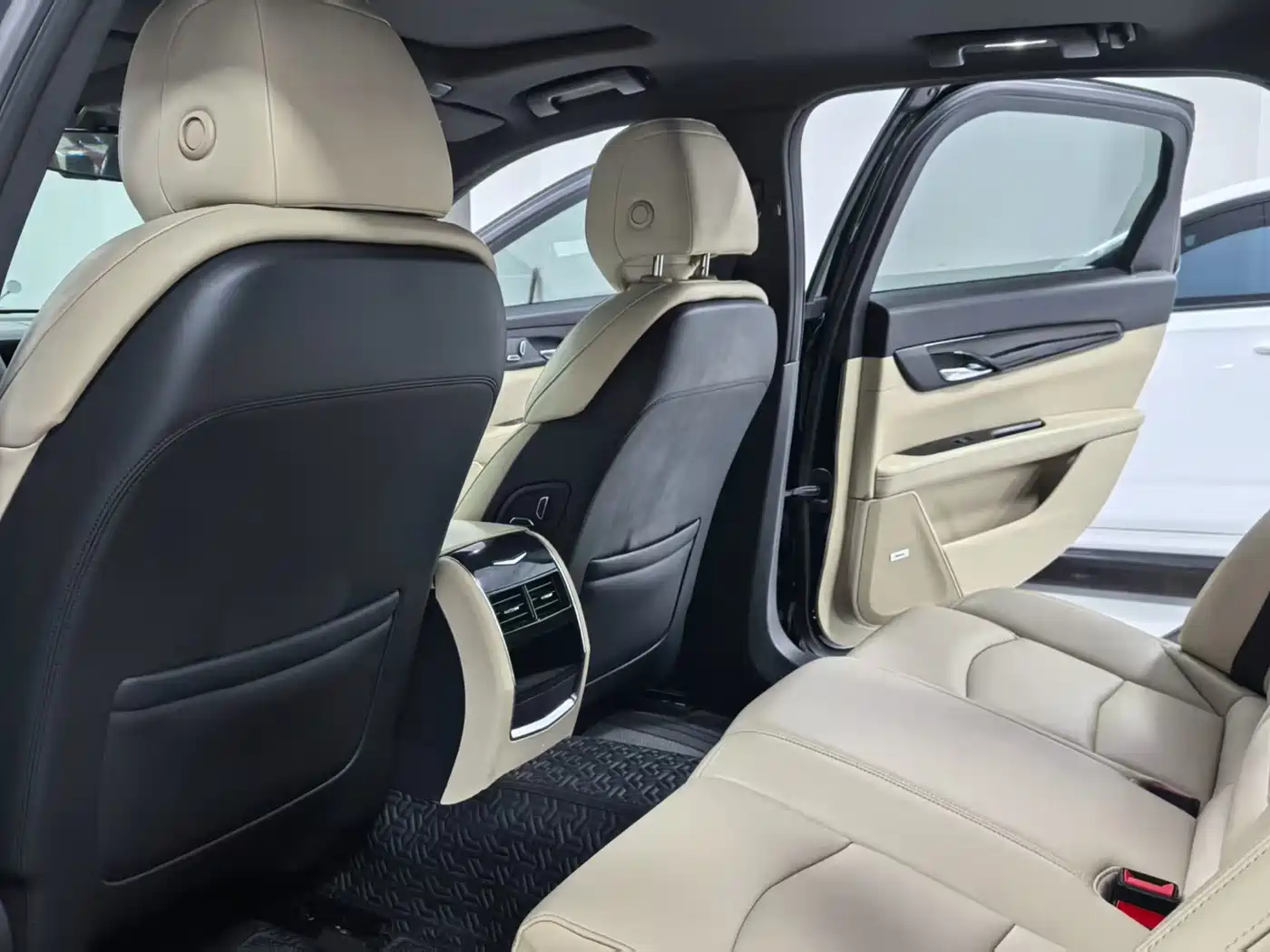 Cadillac CT6 2021 28T Fashion фото 7