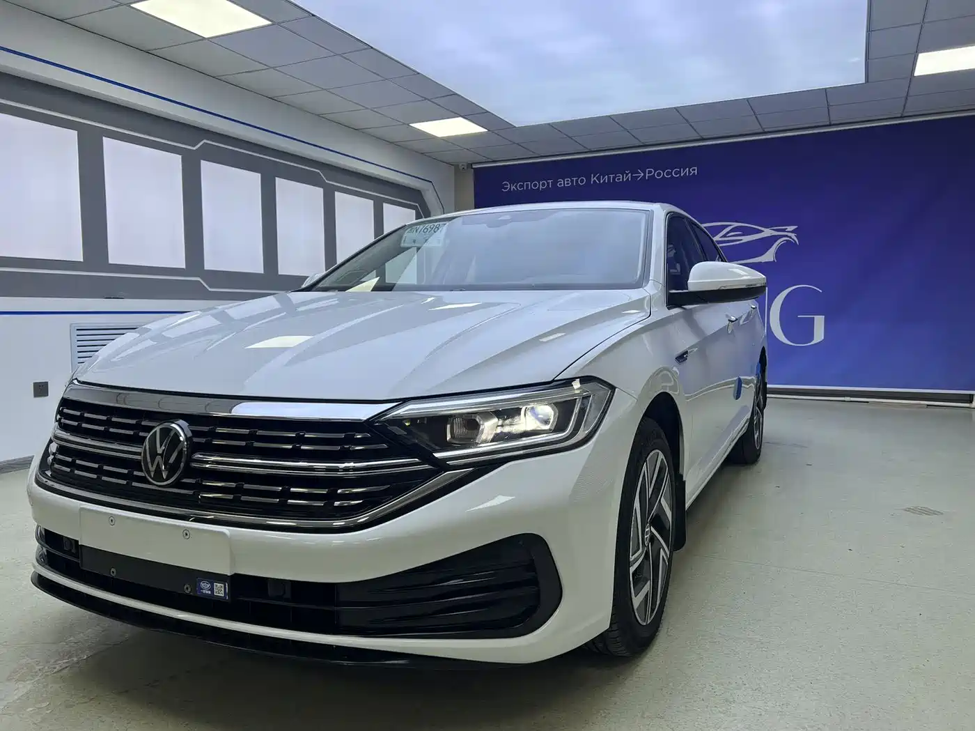 Volkswagen Sagitar 2023 Model Year 280TSI DSG Surpass Edition