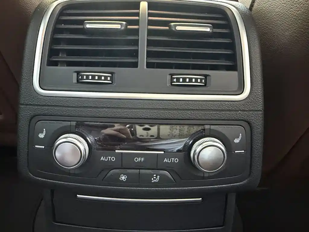 Audi A6L 2016 30 FSI Technology фото 3