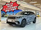 Фото 1 - Land Rover Range Rover Velar