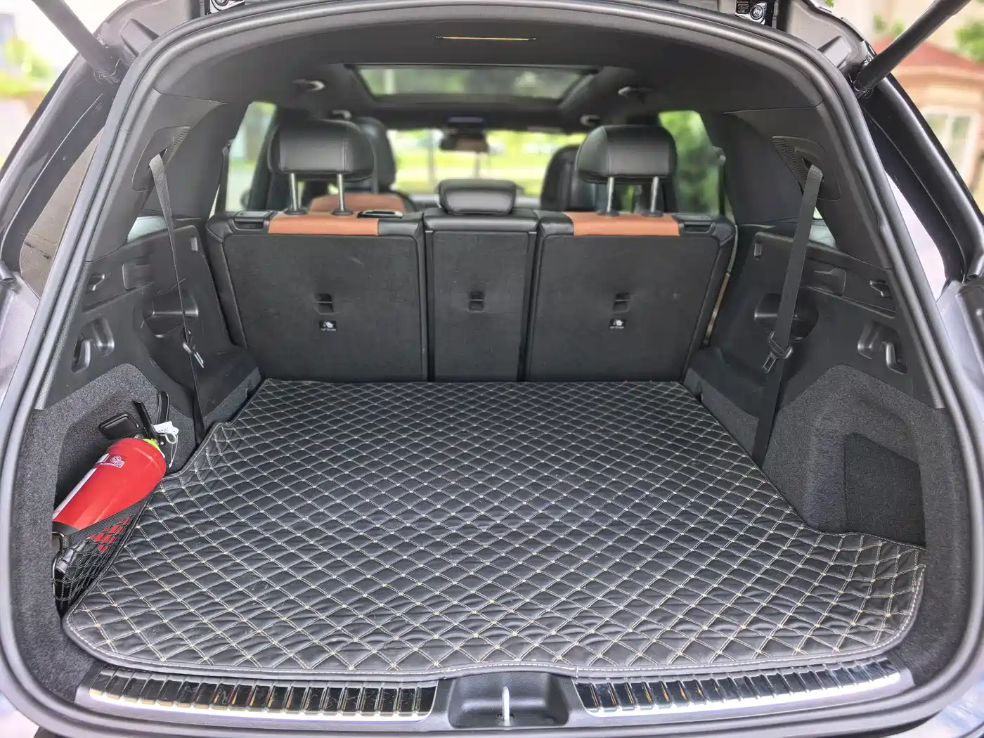 Mercedes-Benz GLC 2023 Facelift GLC 300 L 4MATIC Sport 7-Seater фото 15