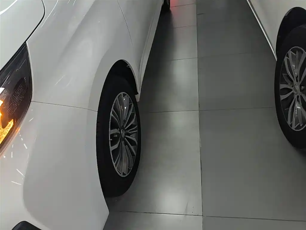 GAC Trumpchi Trumpchi M6 2019 270T DCT Premium Edition (6-seater) (China VI) фото 23