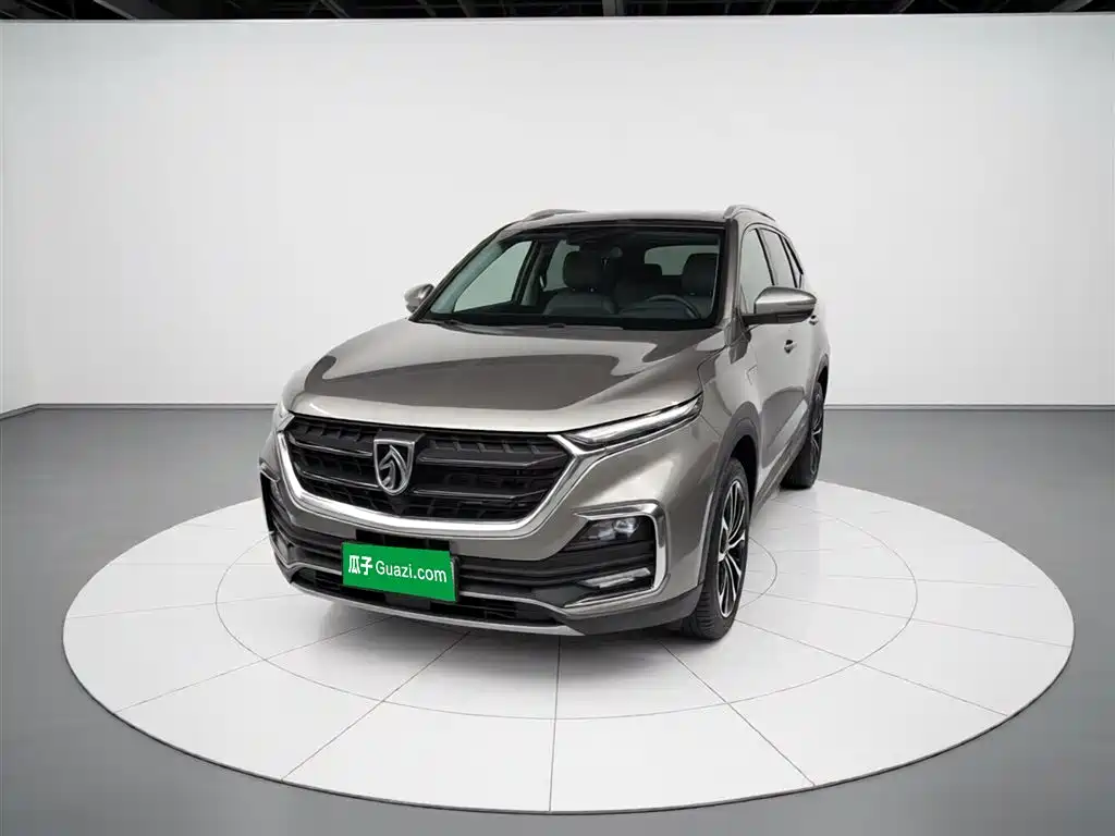 BAOJUN 530