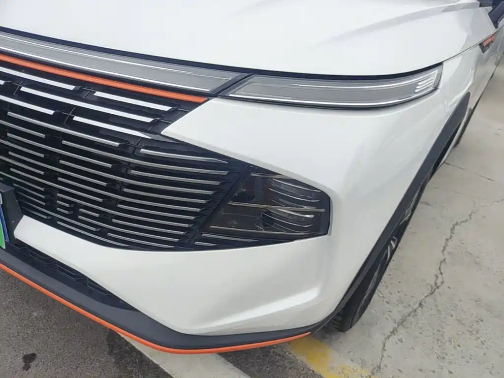 Haval Shenshou 2023 2023 1.5T Smart Enjoy Edition