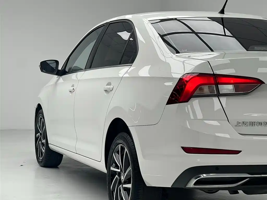 SKODA XIN RUI