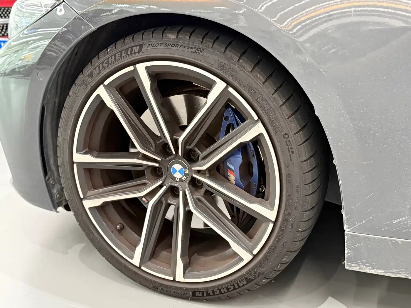 Photo 5 - BMW 4 Series
