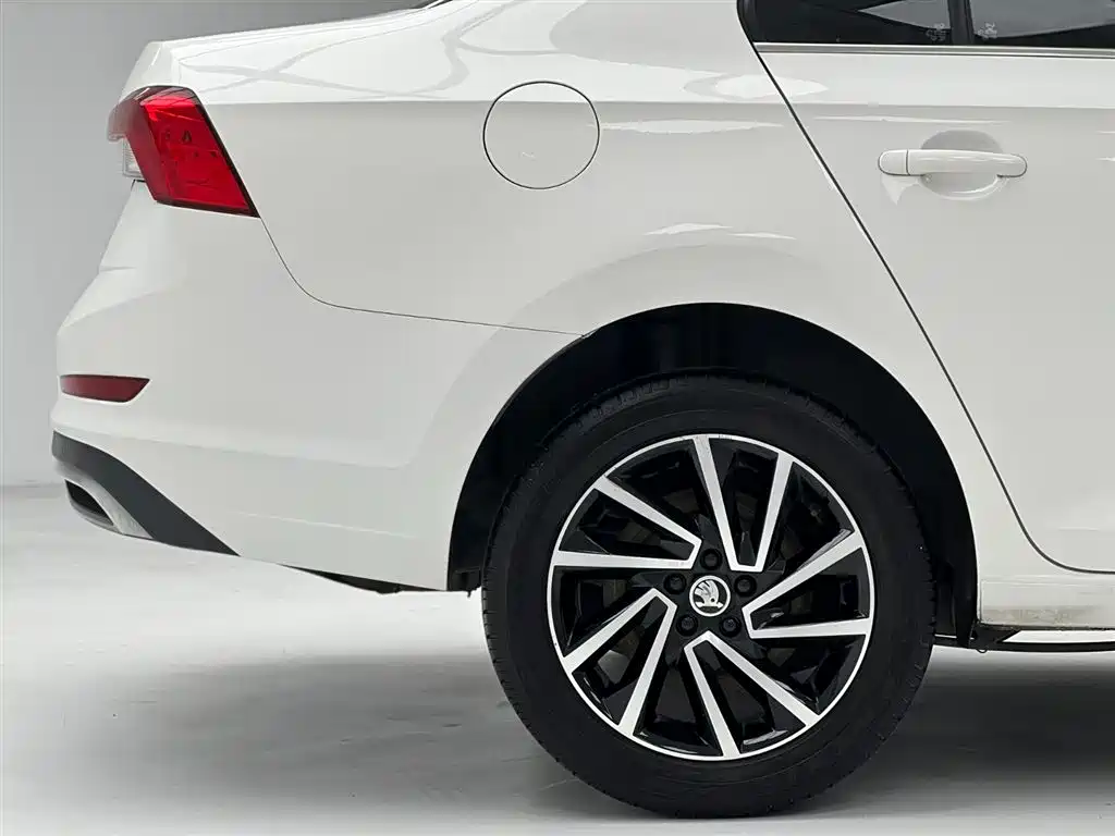 SKODA XIN RUI