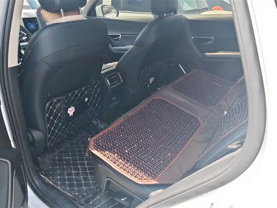 BYD Song Pro 2019 1.5T Automatic Luxury фото 11