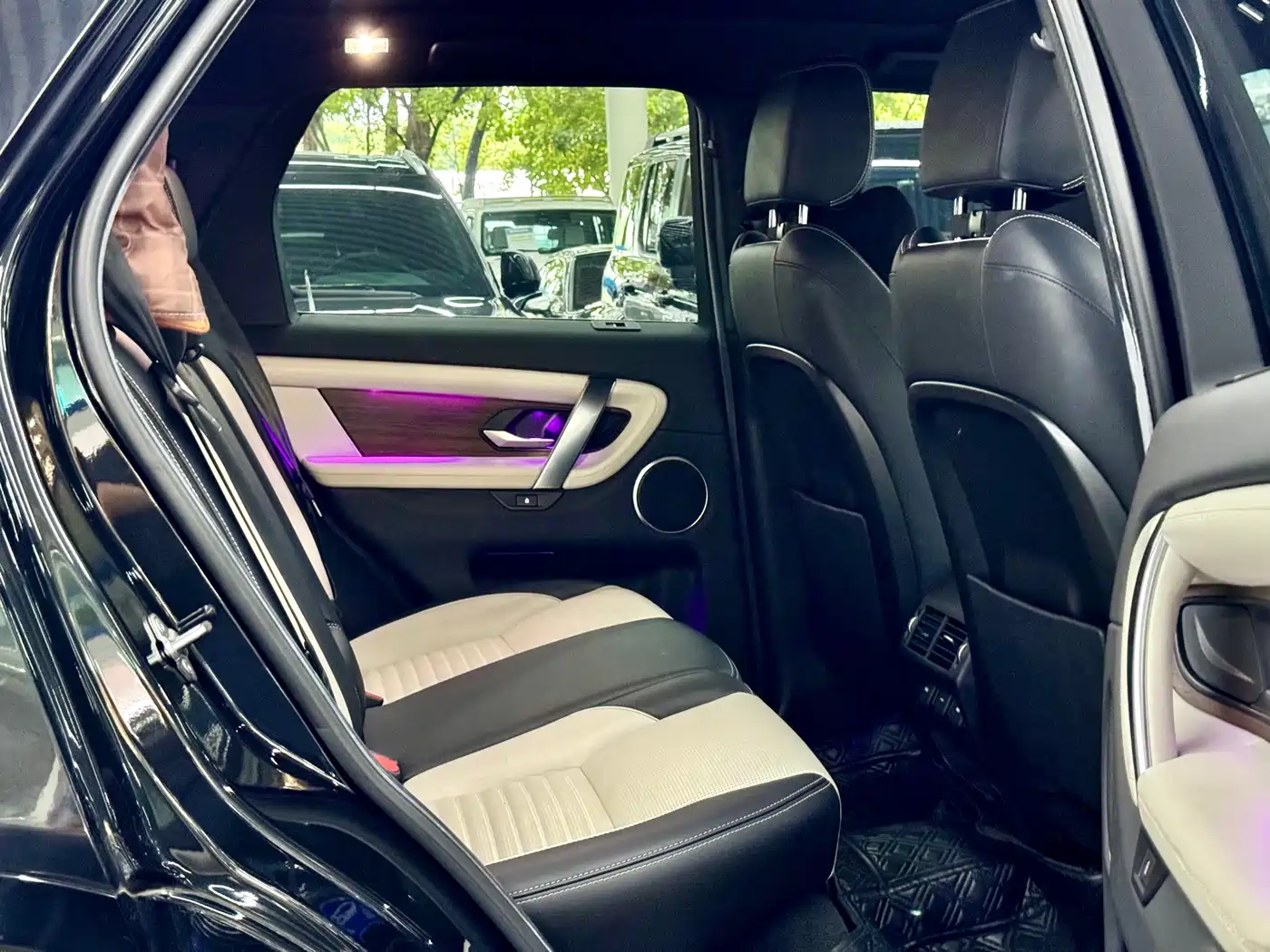 Фото 8 - Land Rover Discovery Sport PHEV