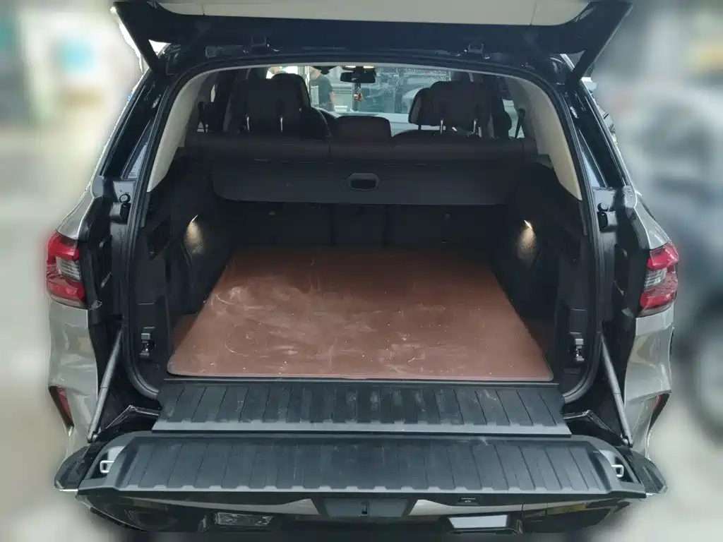 BMW X5 (Import) 2022 2021 Facelift xDrive40i Exclusive M Sport Package