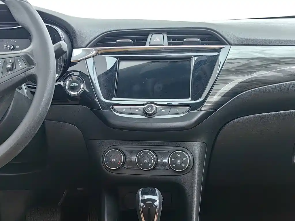 Фото 12 - Buick Excelle