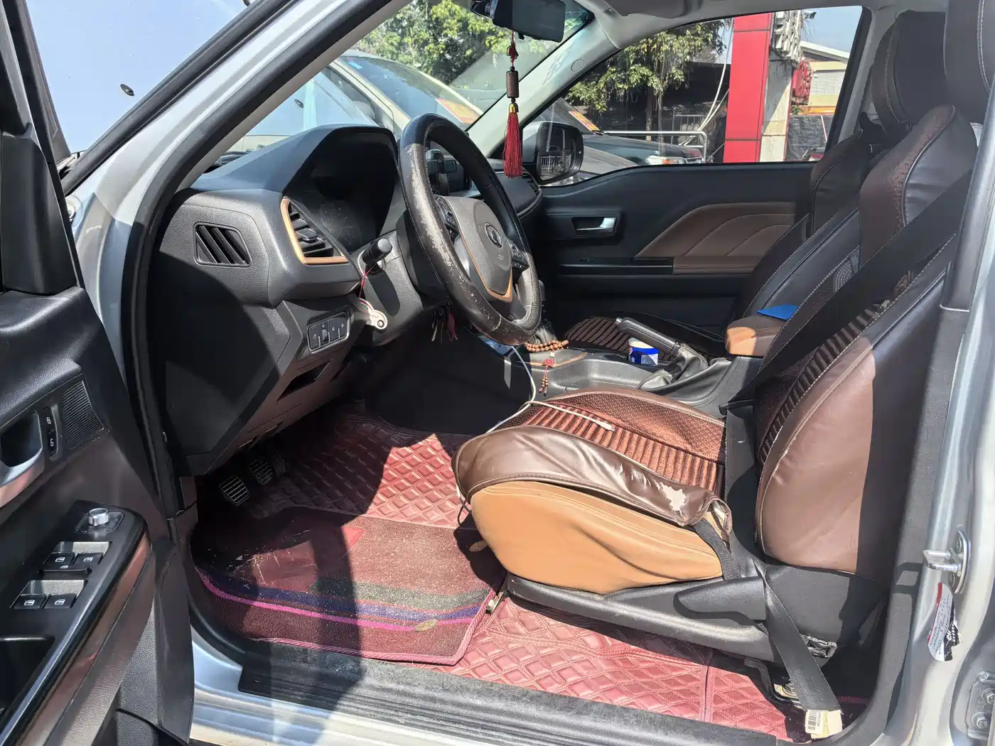 GREAT WALL FENGJUN 7