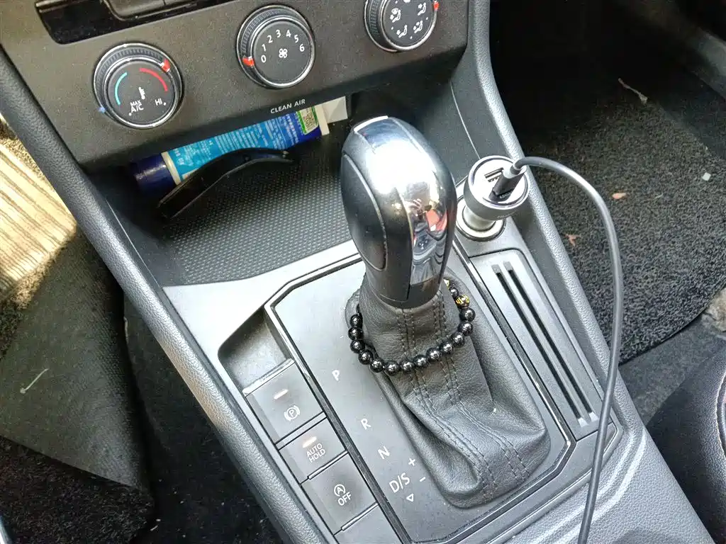 Volkswagen Lavida 2018 1.5L Auto Trend Edition China V фото 7