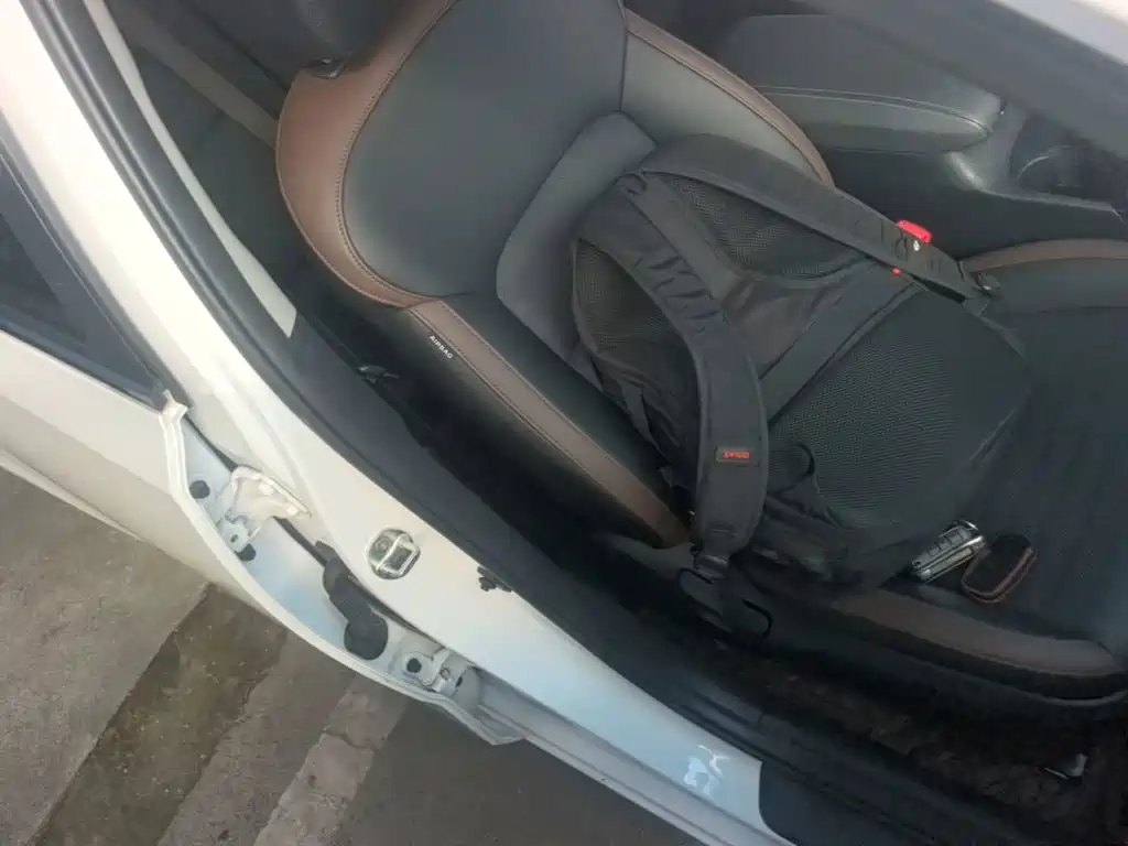Kia Kaishen 2019 2017 1.8L Automatic GLS