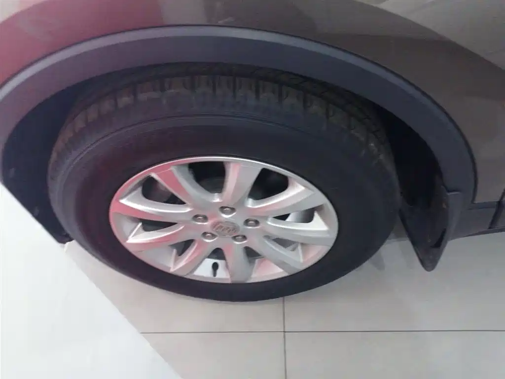 Buick Envision Plus 2019 20T FWD Luxury Model China VI фото 23