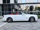 Фото 5 - Rolls-Royce Dawn