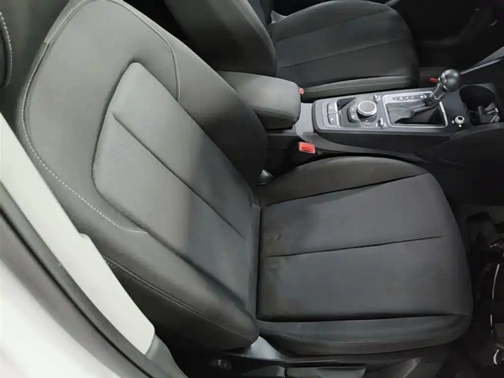 Audi Q2L 2021 35 TFSI Progressive Dynamic фото 24