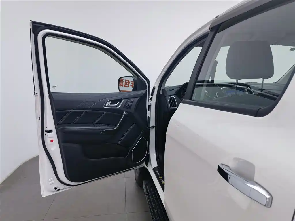 JIANGLING DOMAIN TIGER 7