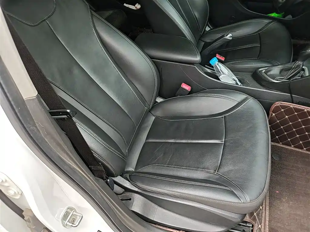 Buick Excelle 2018 18T Automatic Elite фото 25