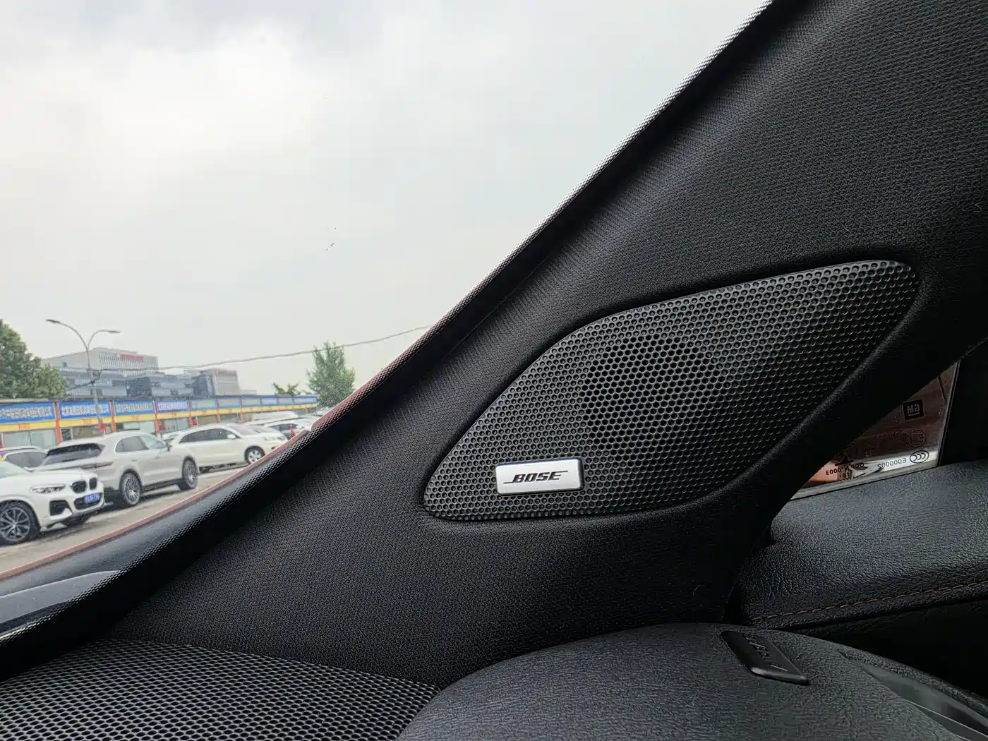 Cadillac XT4 2018 28T 4WD Leading Sport Edition фото 11
